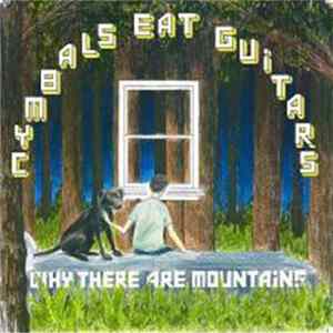 Cymbals Eat Guitars - Why There Are Mountains FLAC album
