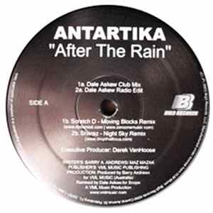 Antartika - After The Rain FLAC album