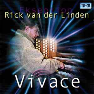 Rick Van Der Linden - Vivace FLAC album