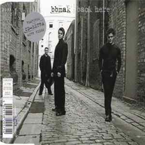 BBMak - Back Here FLAC album