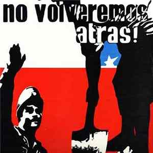 Quilapayún - No Volveremos Atras FLAC album