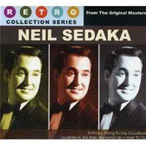 Neil Sedaka - Retro Collection FLAC album