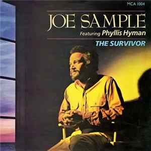 Joe Sample - The Survivor FLAC album