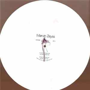 Marvin Zeyss - Wonderland FLAC album