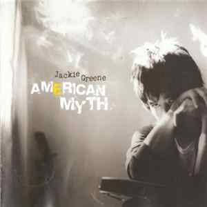 Jackie Greene - American Myth FLAC album