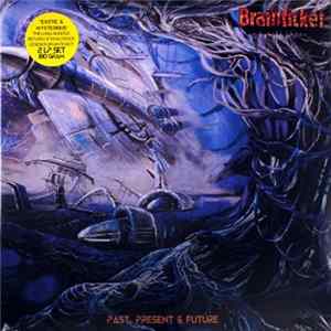 Brainticket - Past, Present & Future FLAC album