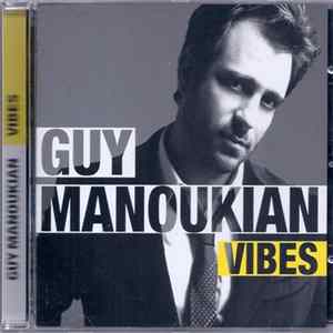 Guy Manoukian - Vibes FLAC album