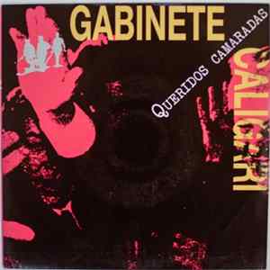 Gabinete Caligari - Queridos Camaradas FLAC album
