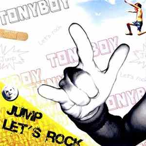 Tonyboy - Jump FLAC album