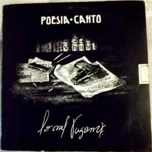 Leonel Rugama - Poesia-Canto FLAC album