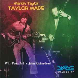 Martin Taylor - Taylor Made FLAC album