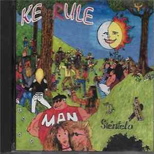 Ke Rule - Siéntelo FLAC album