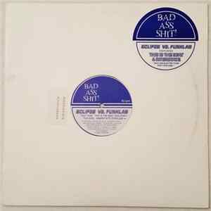 Eclipse vs. Funklab - This Is The Beat / Innerstate FLAC album