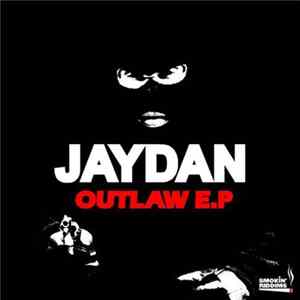 Jaydan - Outlaw EP FLAC album
