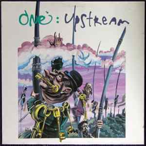 One - Upstream FLAC album