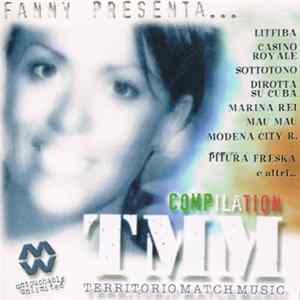 Various - Compilation TMM FLAC album