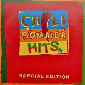 Various - Chili Sommer Hits FLAC album