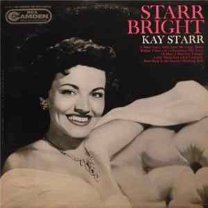 Kay Starr - Starr Bright FLAC album