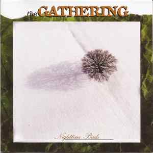 The Gathering - Nighttime Birds FLAC album