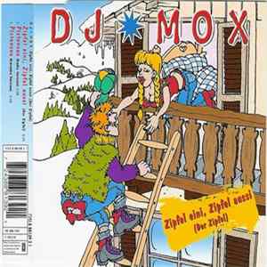 DJ Mox - Zipfel Eini, Zipfel Aussi (Der Zipfel) FLAC album