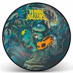 Verbal Razors - Misleading Innocence FLAC album