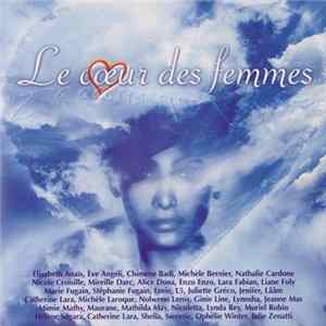 Le Coeur Des Femmes - Le Cœur Des Femmes FLAC album