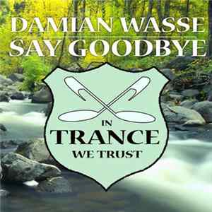 Damian Wasse - Say Goodbye FLAC album