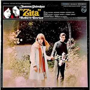 François De Roubaix - Zita - Original Motion Picture Soundtrack FLAC album