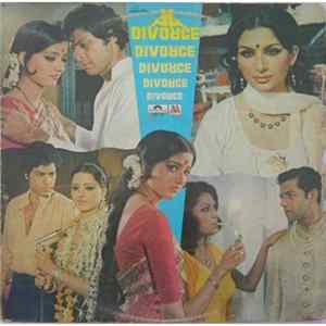 Usha Khanna - Divorce FLAC album