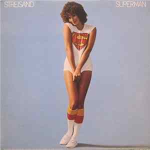 Barbra Streisand - Streisand Superman FLAC album