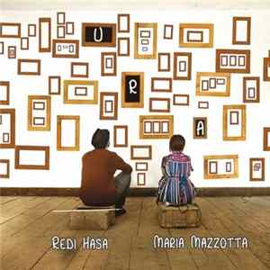 Redi Hasa, Maria Mazzotta - Ura FLAC album