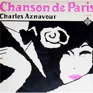 Charles Aznavour - Chanson De Paris FLAC album