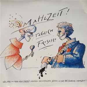 Inga Abel, Hugo Egon Balder - Mahlzeit! FLAC album