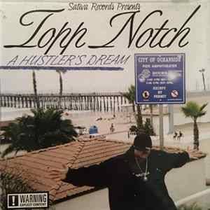Topp Notch - A Hutler’s Dream FLAC album