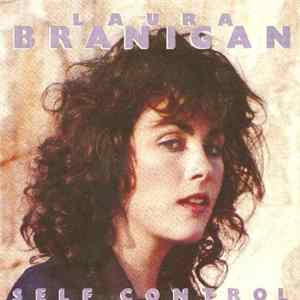 Laura Branigan - Self Control FLAC album