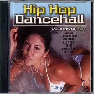 Various - Hip Hop Dancehall FLAC album
