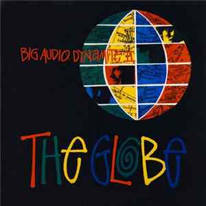 Big Audio Dynamite II - The Globe FLAC album