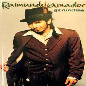 Raimundo Amador - Gerundina FLAC album