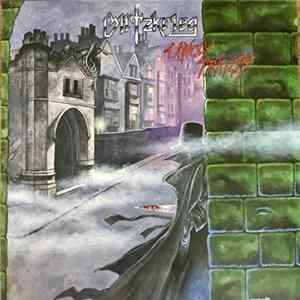 Blitzkrieg - Unholy Trinity FLAC album