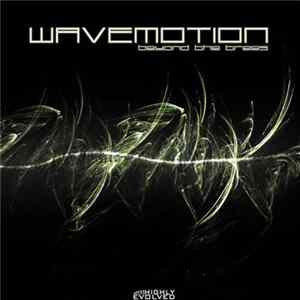 Wavemotion - Beyond The Trees FLAC album