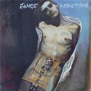 Janes Addiction - Janes Addiction FLAC album