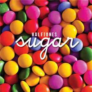 Halftones - Sugar FLAC album