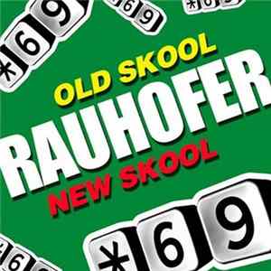 Peter Rauhofer - Old Skool New Skool EP FLAC album