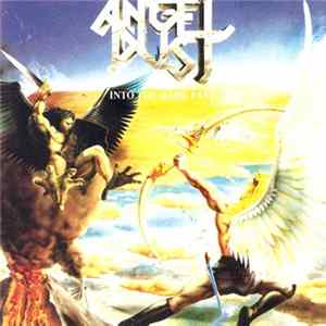Angel Dust - Into The Dark Past FLAC album