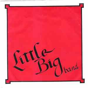 Little Big Band - Little Big Band FLAC album
