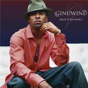 Ginuwine - Back II Da Basics FLAC album