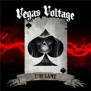 Vegas Voltage - The Game FLAC album