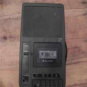 Crimewave - Found Tapes FLAC album
