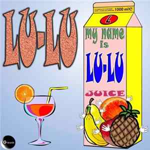 Lu-Lu - My Name Is Lu-Lu FLAC album