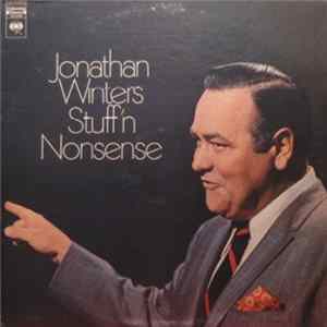 Jonathan Winters - Stuff 'N Nonsense FLAC album